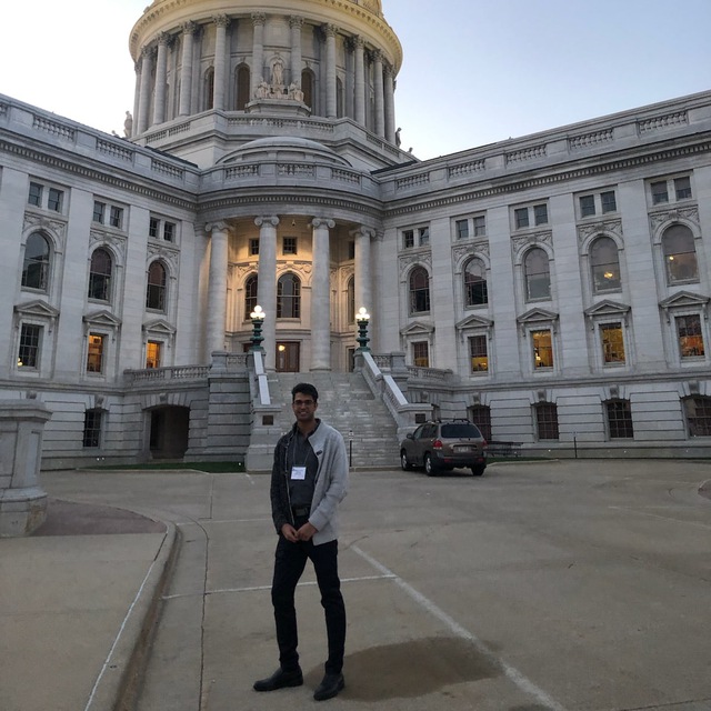 Cognitive Development Society 2022 Madison,WI,USA